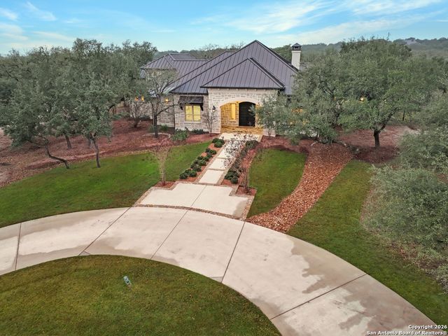 9 Ranch Brook, Boerne, TX 78015