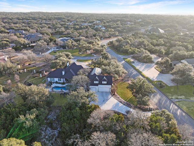 9 Ranch Brook, Boerne, TX 78015