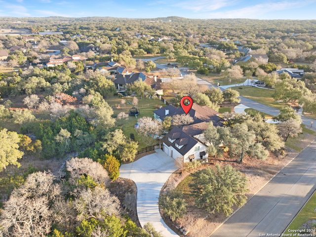 9 Ranch Brook, Boerne, TX 78015