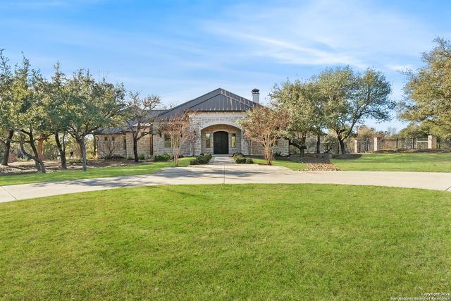 9 Ranch Brook, Boerne, TX 78015