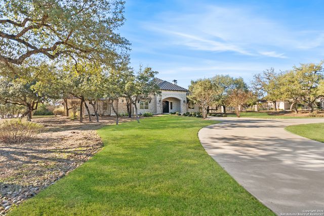 9 Ranch Brook, Boerne, TX 78015