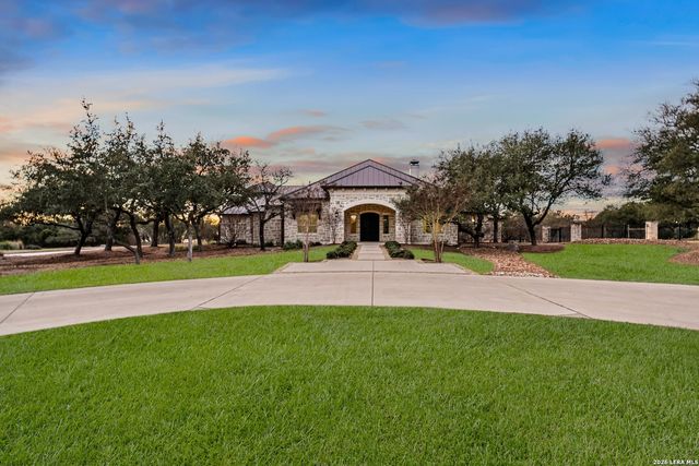 9 Ranch Brook, Boerne, TX 78015