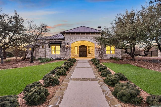 9 Ranch Brook, Boerne, TX 78015