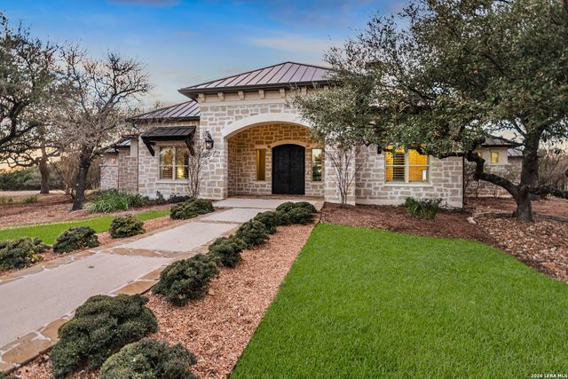 9 Ranch Brook, Boerne, TX 78015