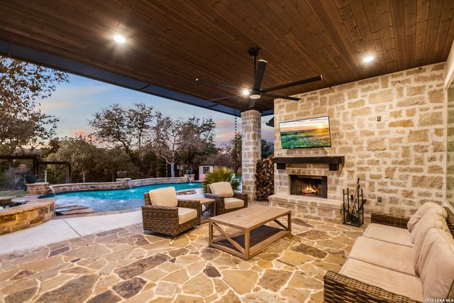 9 Ranch Brook, Boerne, TX 78015