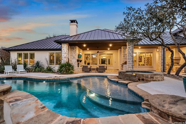9 Ranch Brook, Boerne, TX 78015
