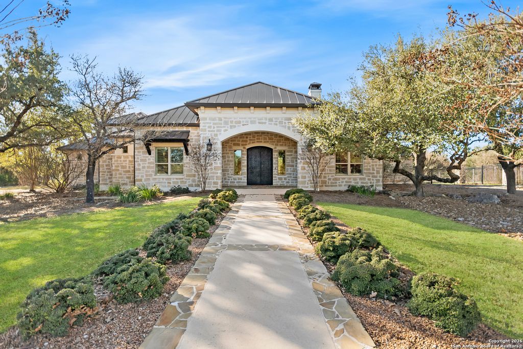 9 Ranch Brook, Boerne, TX 78015