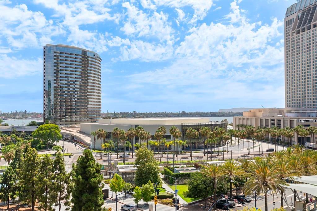 510 1st Ave 805, San Diego, CA 92101 — exterior