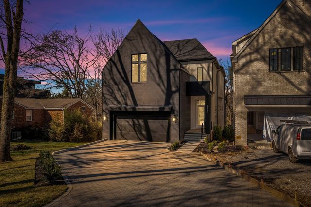 3806 Harding Pl, Nashville, TN 37215