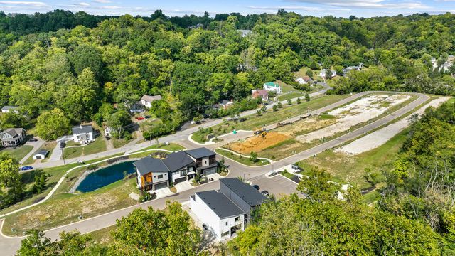 861 Belle Ridge, Bellevue, KY 41073