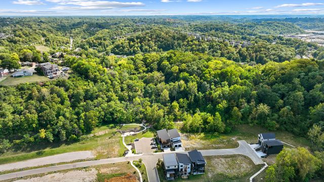 861 Belle Ridge, Bellevue, KY 41073