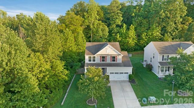 278 Almora Loop, Mooresville, NC 28115