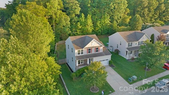 278 Almora Loop, Mooresville, NC 28115