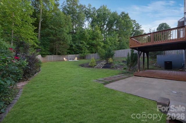 278 Almora Loop, Mooresville, NC 28115