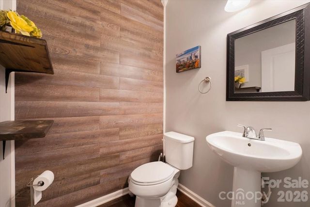 278 Almora Loop, Mooresville, NC 28115