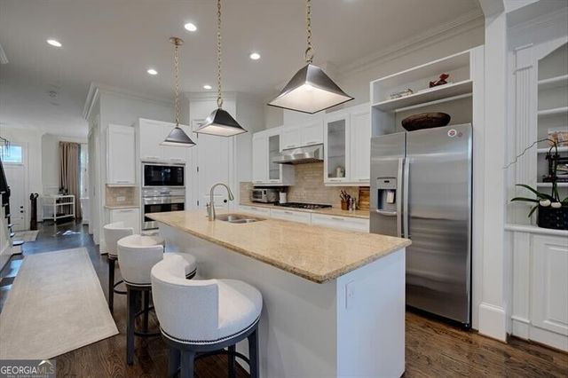 3574 Roswell Road NW, Atlanta, GA 30305