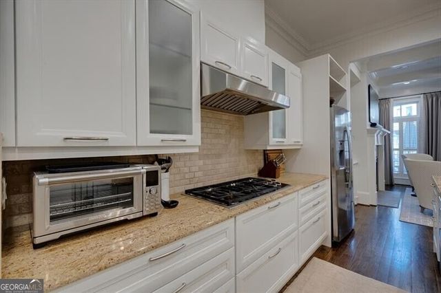 3574 Roswell Road NW, Atlanta, GA 30305