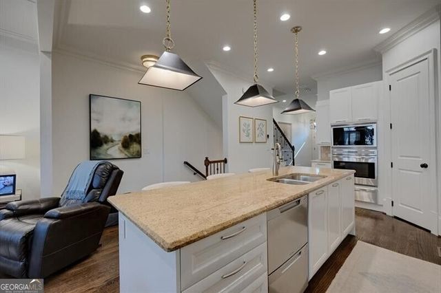 3574 Roswell Road NW, Atlanta, GA 30305