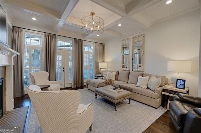 3574 Roswell Road NW, Atlanta, GA 30305