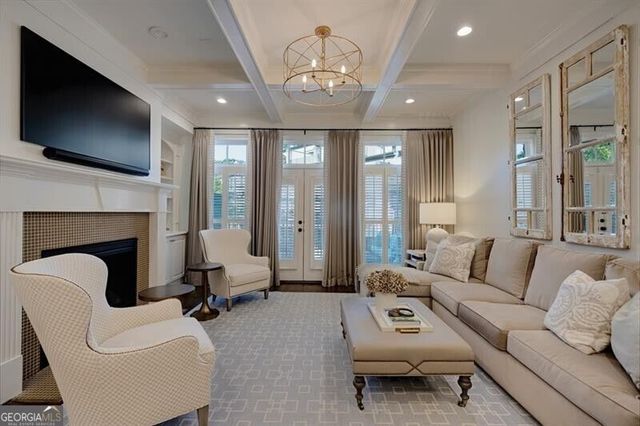 3574 Roswell Road NW, Atlanta, GA 30305