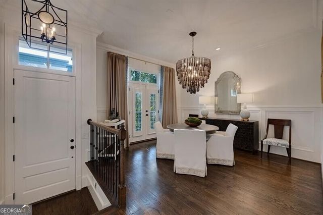 3574 Roswell Road NW, Atlanta, GA 30305