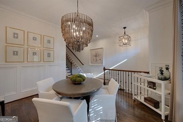 3574 Roswell Road NW, Atlanta, GA 30305