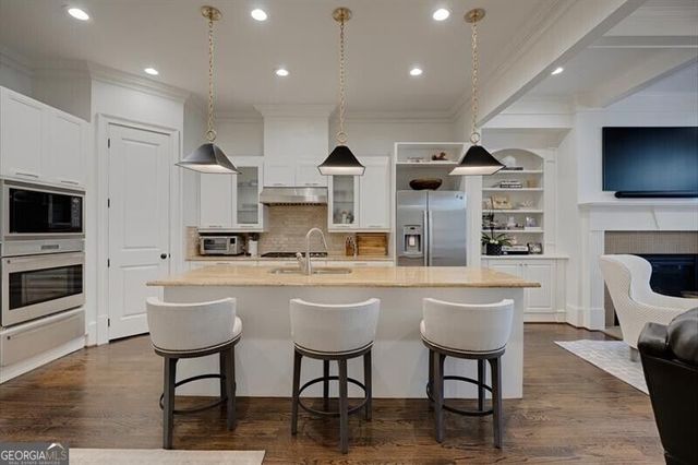3574 Roswell Road NW, Atlanta, GA 30305