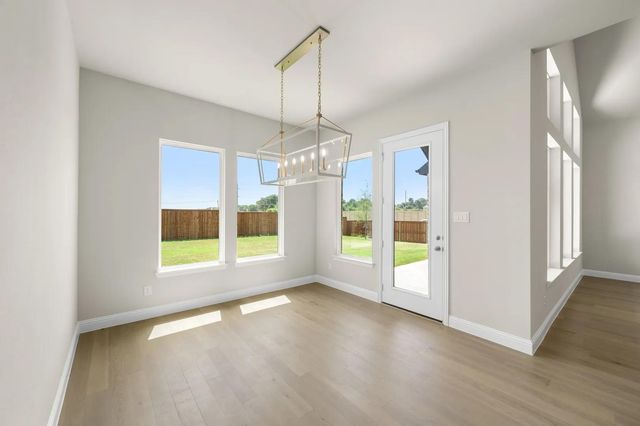 2315 Meek Woods Lane, Mansfield, TX 76063