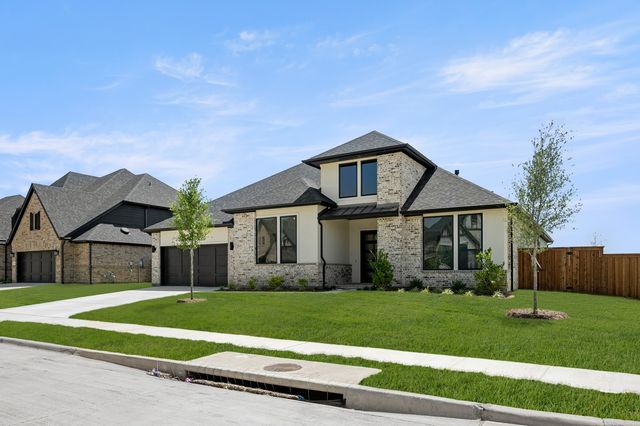 2315 Meek Woods Lane, Mansfield, TX 76063