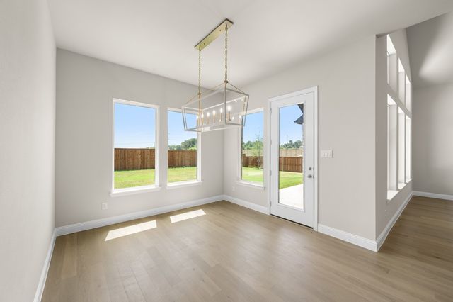 2315 Meek Woods Lane, Mansfield, TX 76063