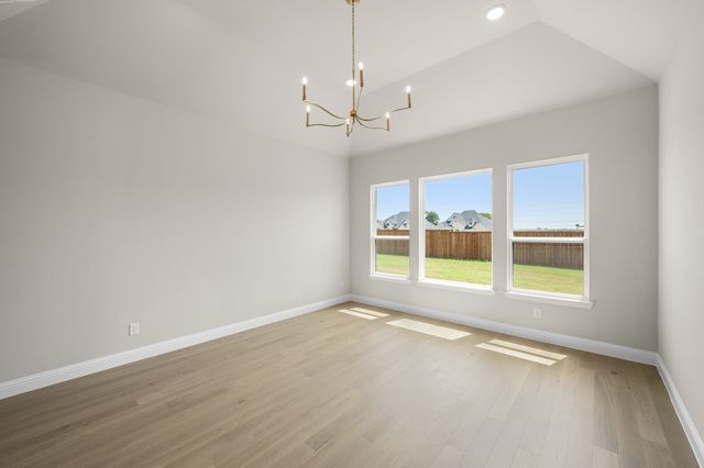 2315 Meek Woods Lane, Mansfield, TX 76063