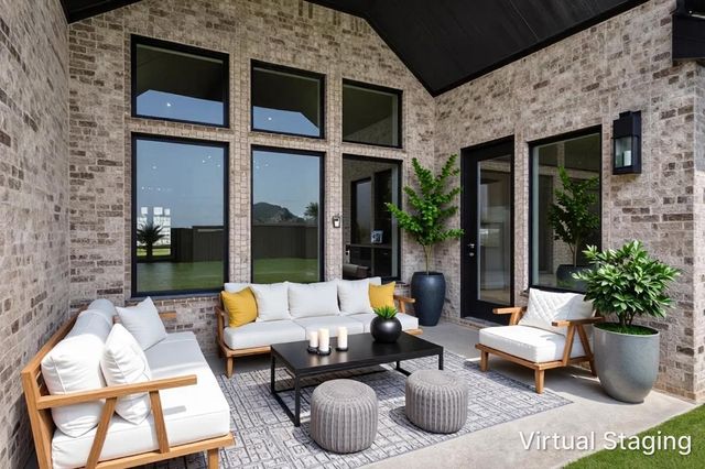 2315 Meek Woods Lane, Mansfield, TX 76063