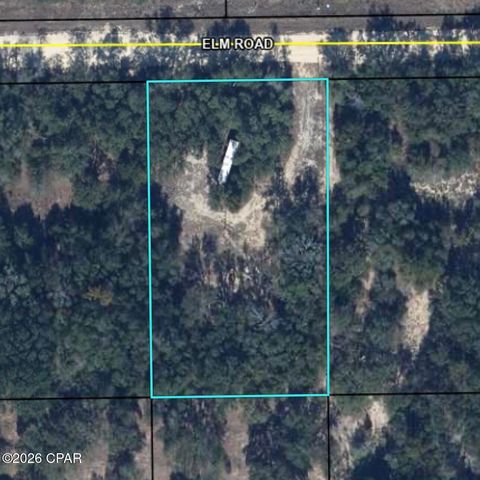 3561 Elm Road, Marianna, FL 32448