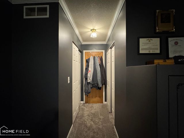 3086 Seymour Road, Clayton Twp, MI 48473