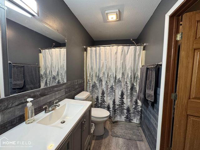 3086 Seymour Road, Clayton Twp, MI 48473