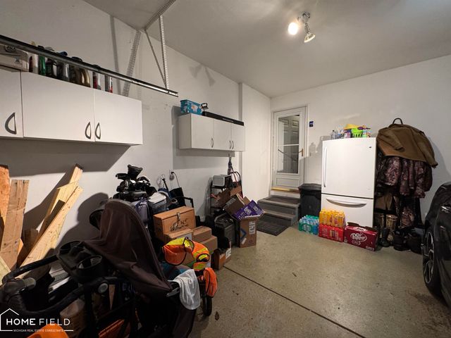 3086 Seymour Road, Clayton Twp, MI 48473