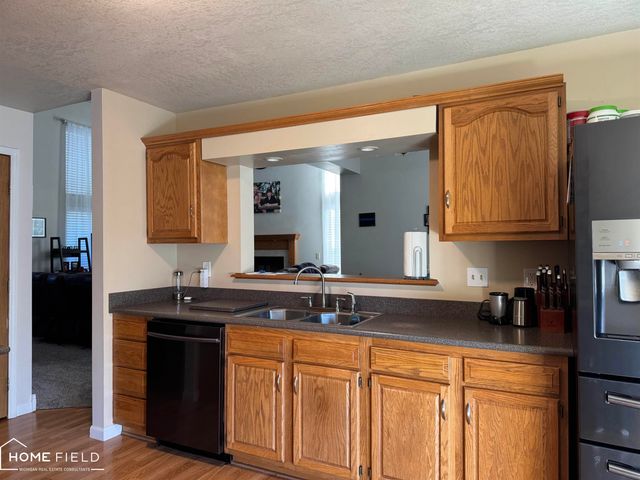 3086 Seymour Road, Clayton Twp, MI 48473