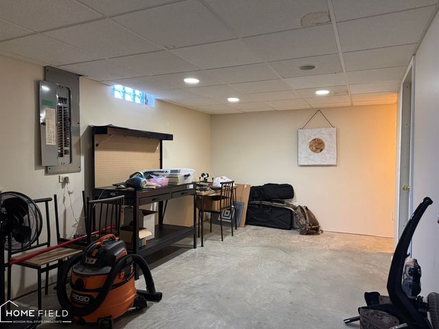 3086 Seymour Road, Clayton Twp, MI 48473