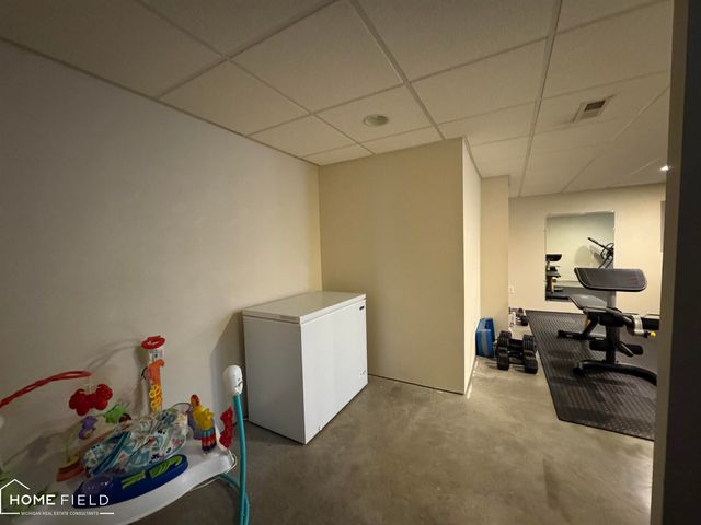 3086 Seymour Road, Clayton Twp, MI 48473