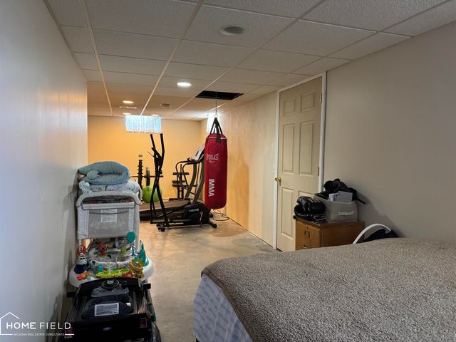 3086 Seymour Road, Clayton Twp, MI 48473