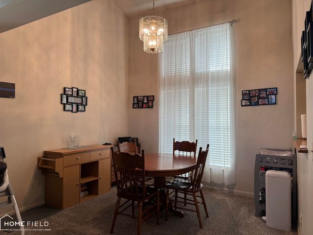 3086 Seymour Road, Clayton Twp, MI 48473