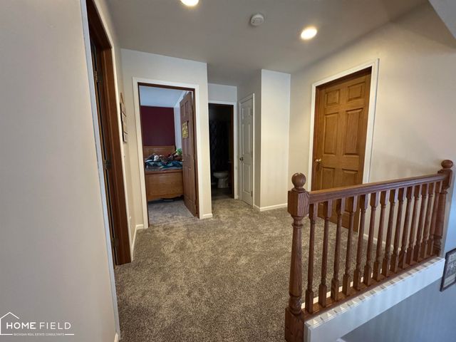 3086 Seymour Road, Clayton Twp, MI 48473