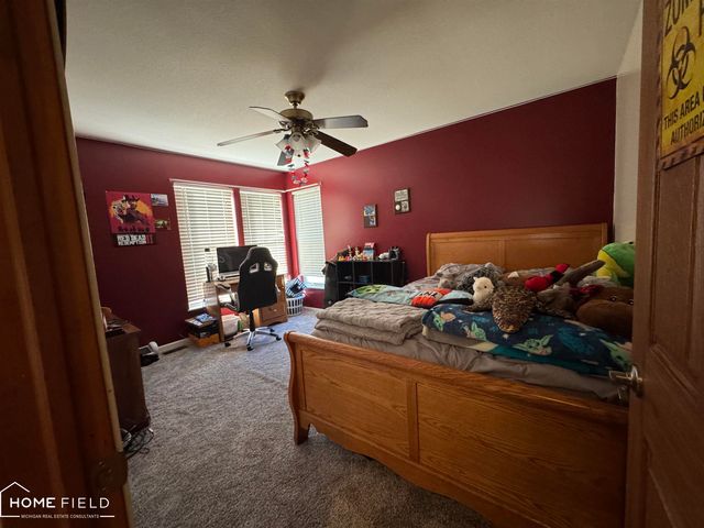 3086 Seymour Road, Clayton Twp, MI 48473