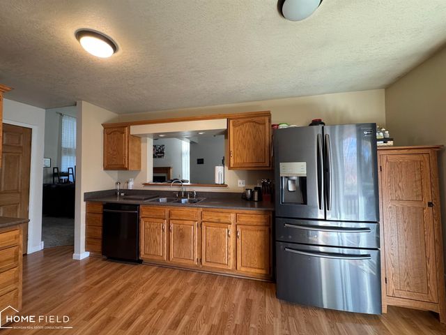 3086 Seymour Road, Clayton Twp, MI 48473