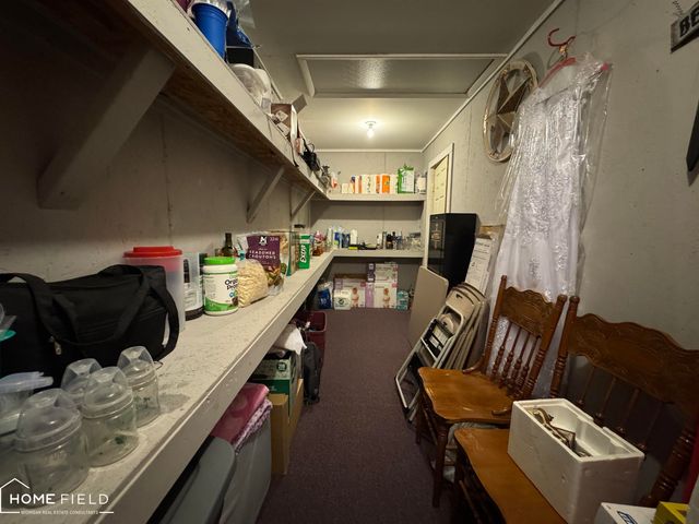 3086 Seymour Road, Clayton Twp, MI 48473