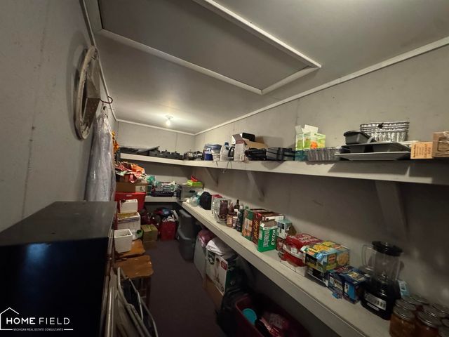 3086 Seymour Road, Clayton Twp, MI 48473