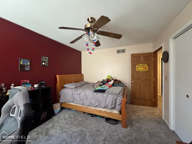 3086 Seymour Road, Clayton Twp, MI 48473