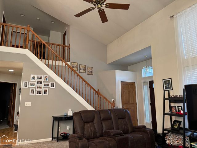 3086 Seymour Road, Clayton Twp, MI 48473