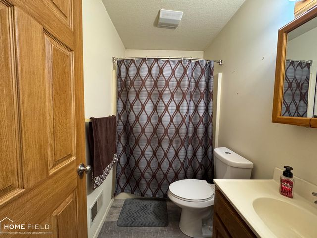 3086 Seymour Road, Clayton Twp, MI 48473