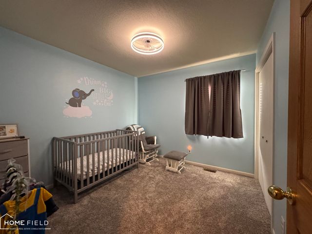 3086 Seymour Road, Clayton Twp, MI 48473